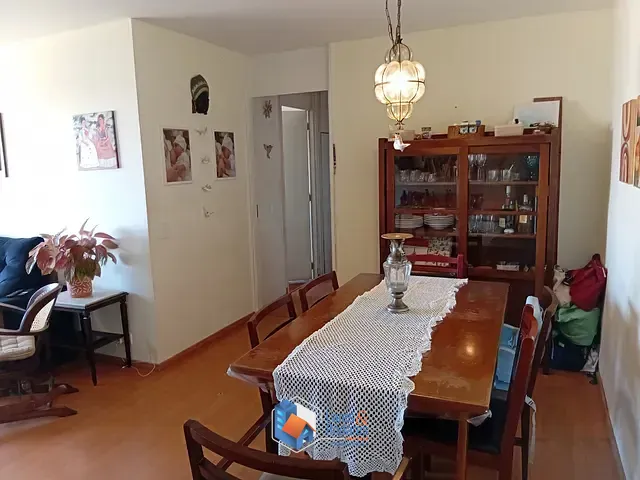 Apartamento com 103m² 3 quartos e 3 banheiros, à venda, no bairro Vila Olímpia em São Paulo