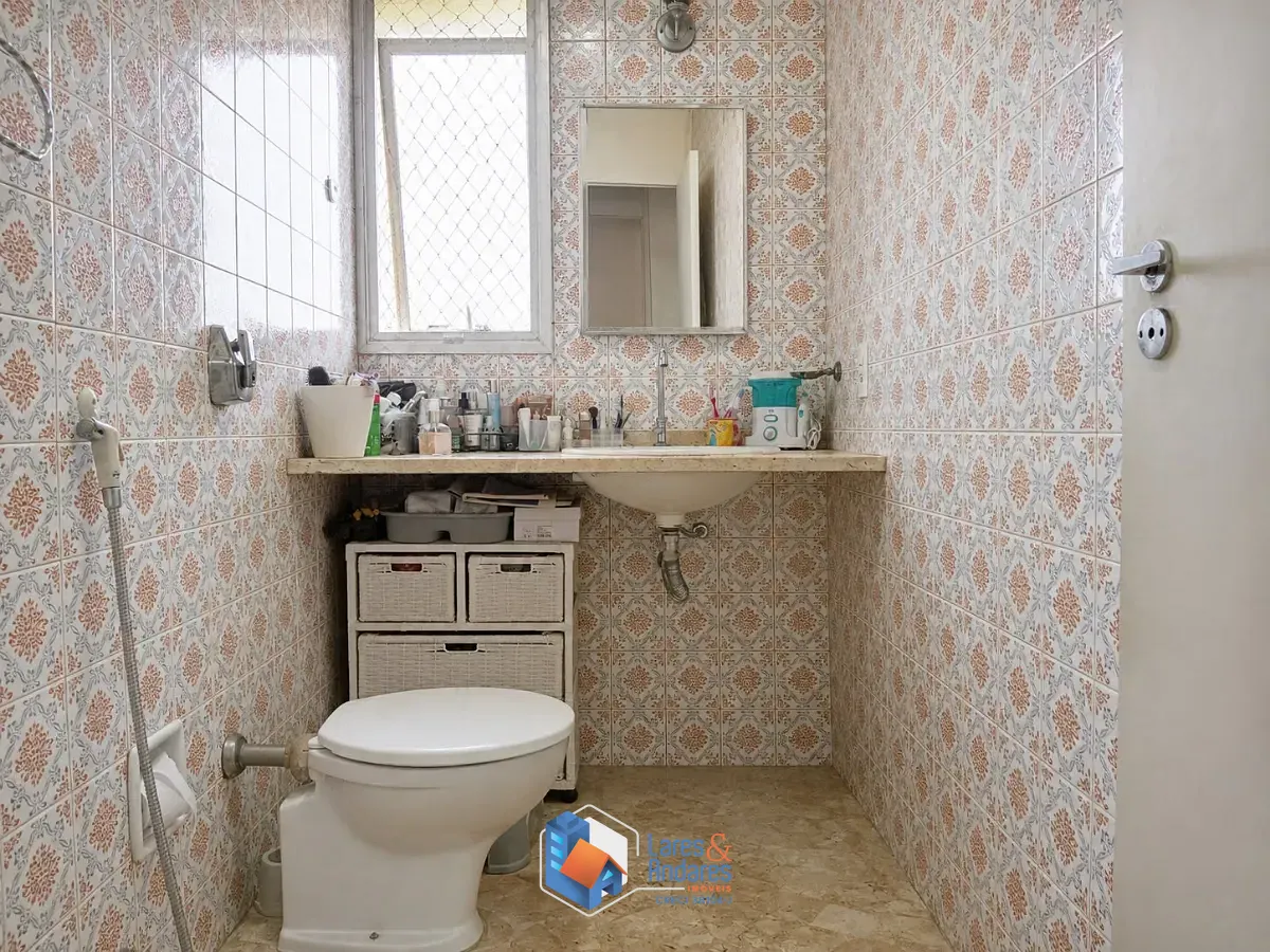 Apartamento, 3 quartos, 103 m² - Foto 19