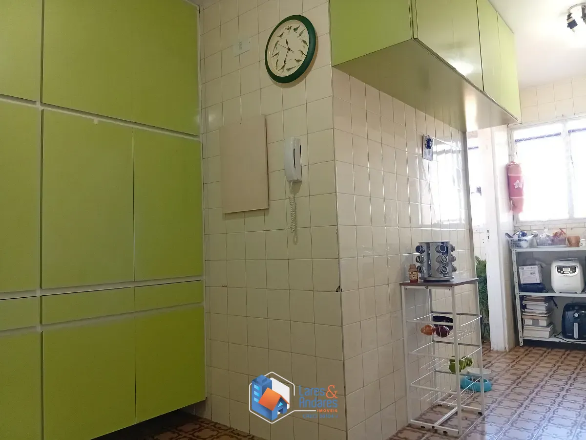 Apartamento, 3 quartos, 103 m² - Foto 17