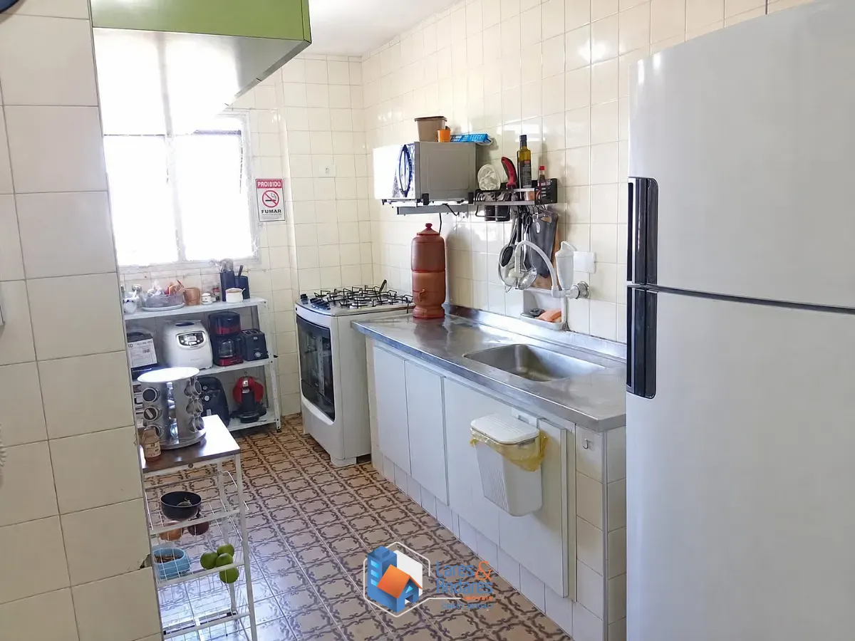 Apartamento, 3 quartos, 103 m² - Foto 16