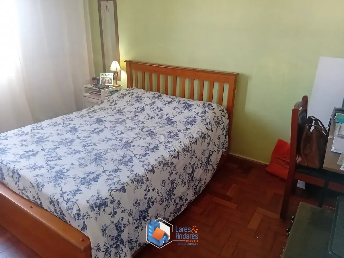 Apartamento, 3 quartos, 103 m² - Foto 9