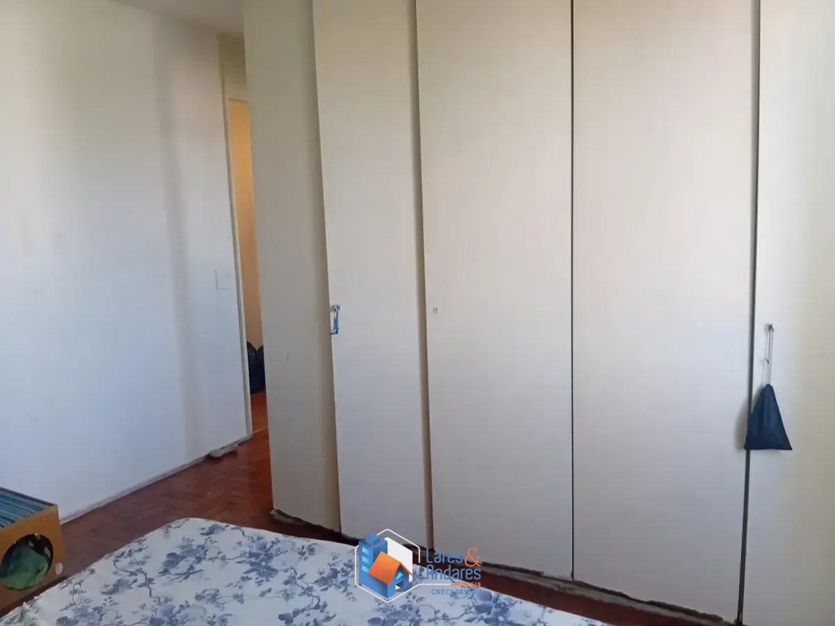 Apartamento, 3 quartos, 103 m² - Foto 10