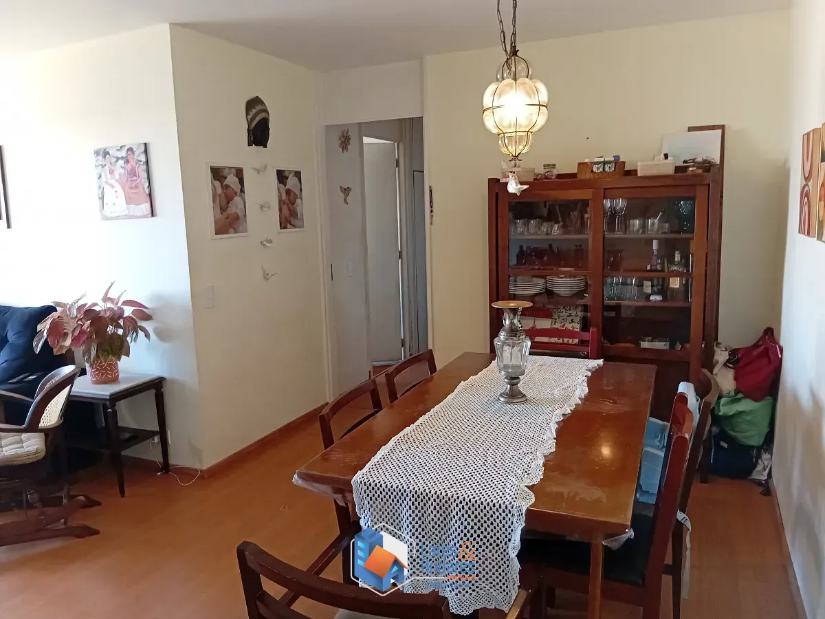 Apartamento, 3 quartos, 103 m² - Foto 1