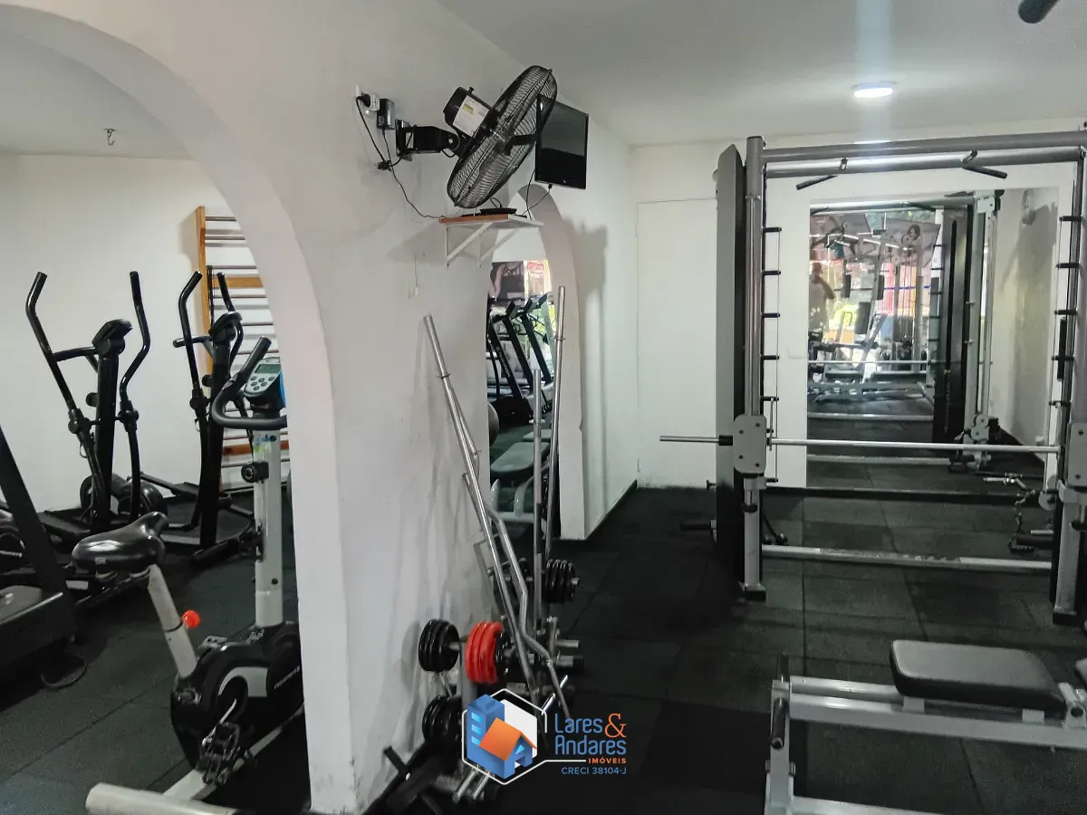 Apartamento, 3 quartos, 103 m² - Foto 24