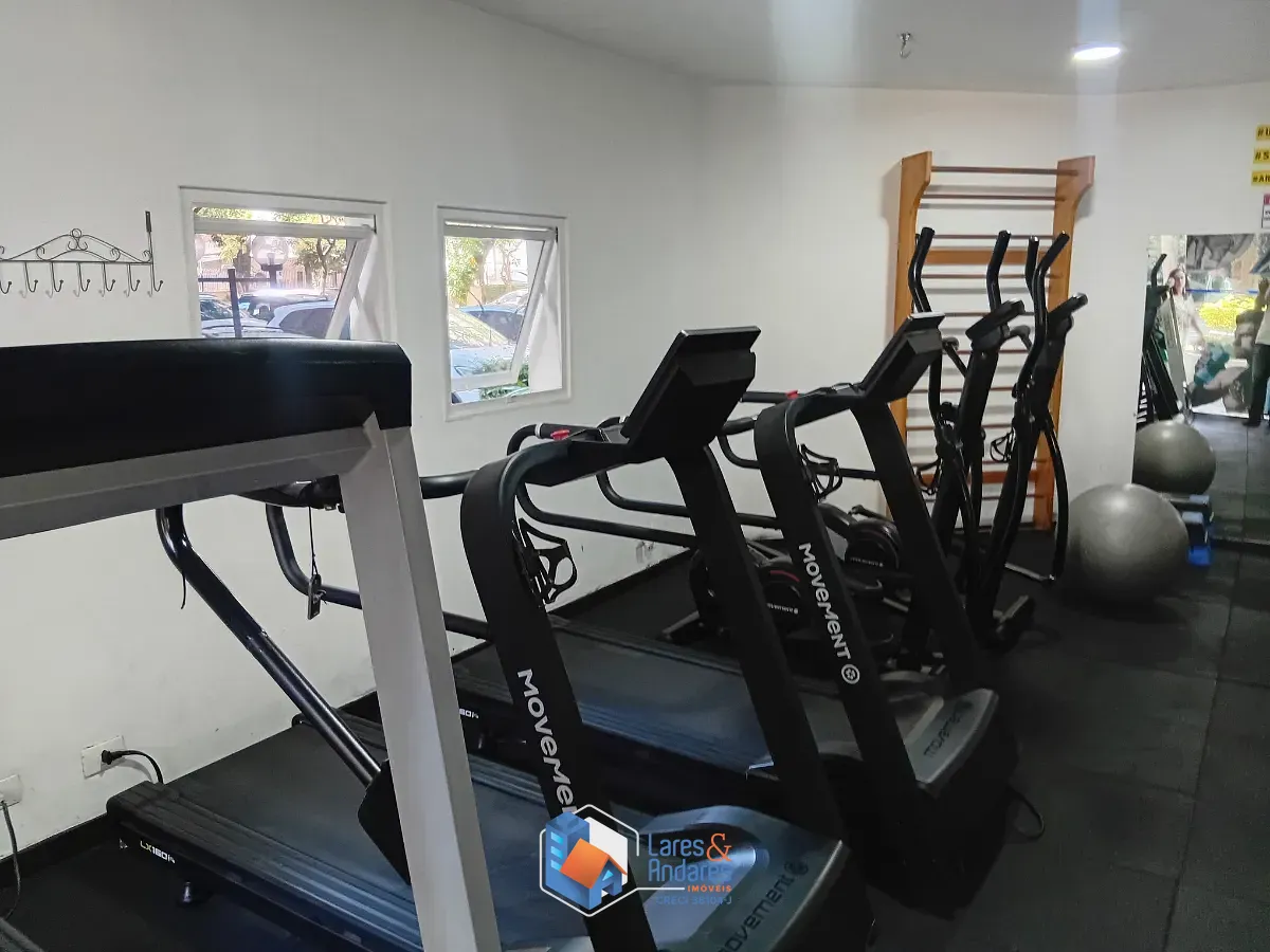 Apartamento, 3 quartos, 103 m² - Foto 23