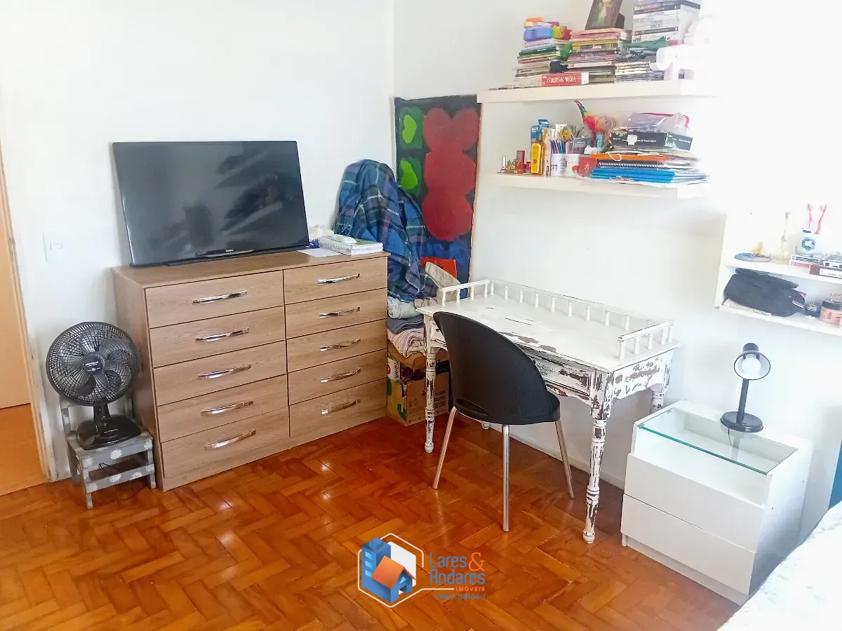 Apartamento, 3 quartos, 103 m² - Foto 6