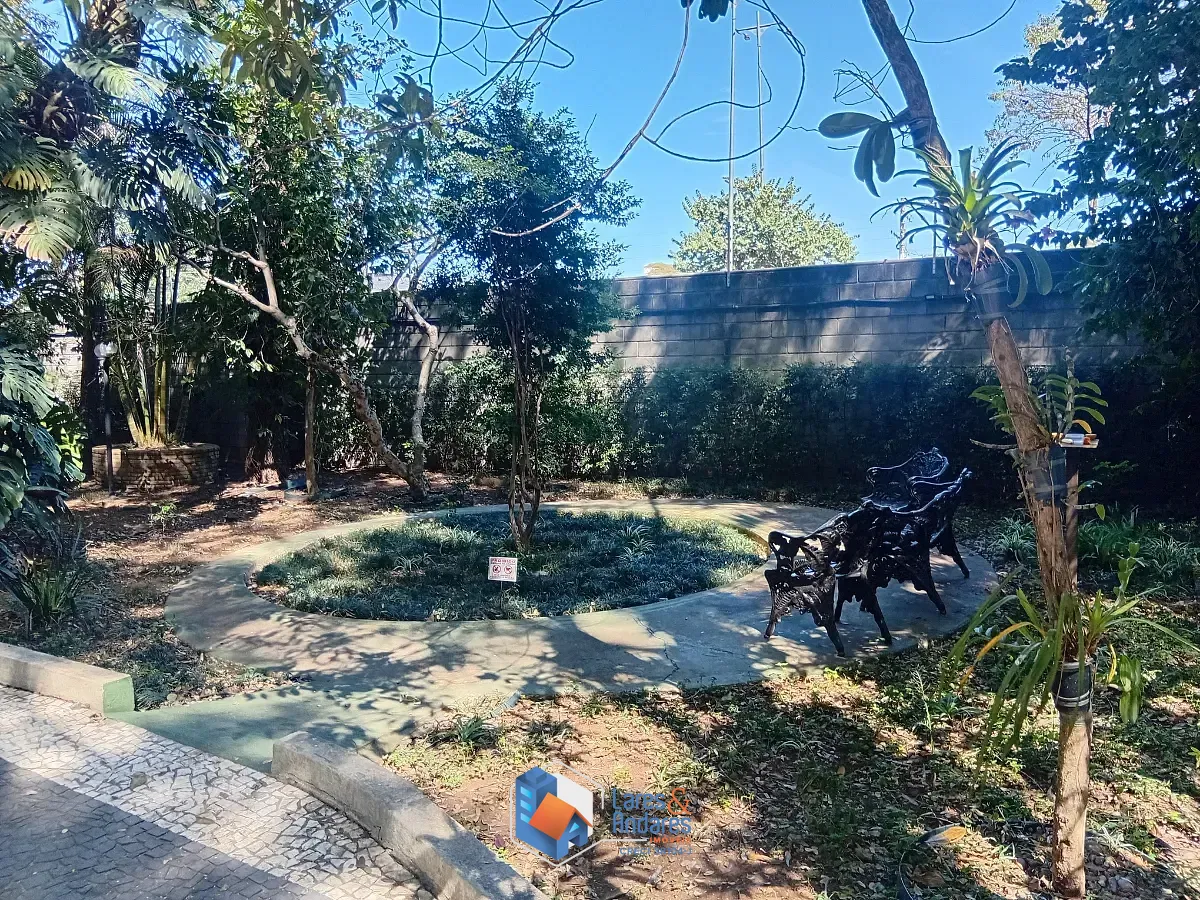Apartamento, 3 quartos, 103 m² - Foto 29