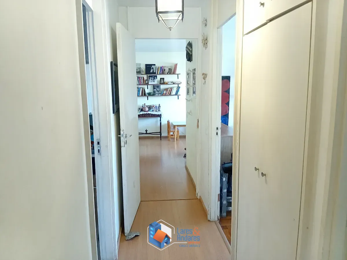 Apartamento, 3 quartos, 103 m² - Foto 15