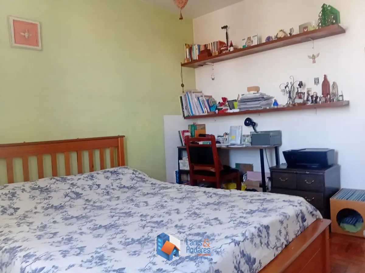 Apartamento, 3 quartos, 103 m² - Foto 11