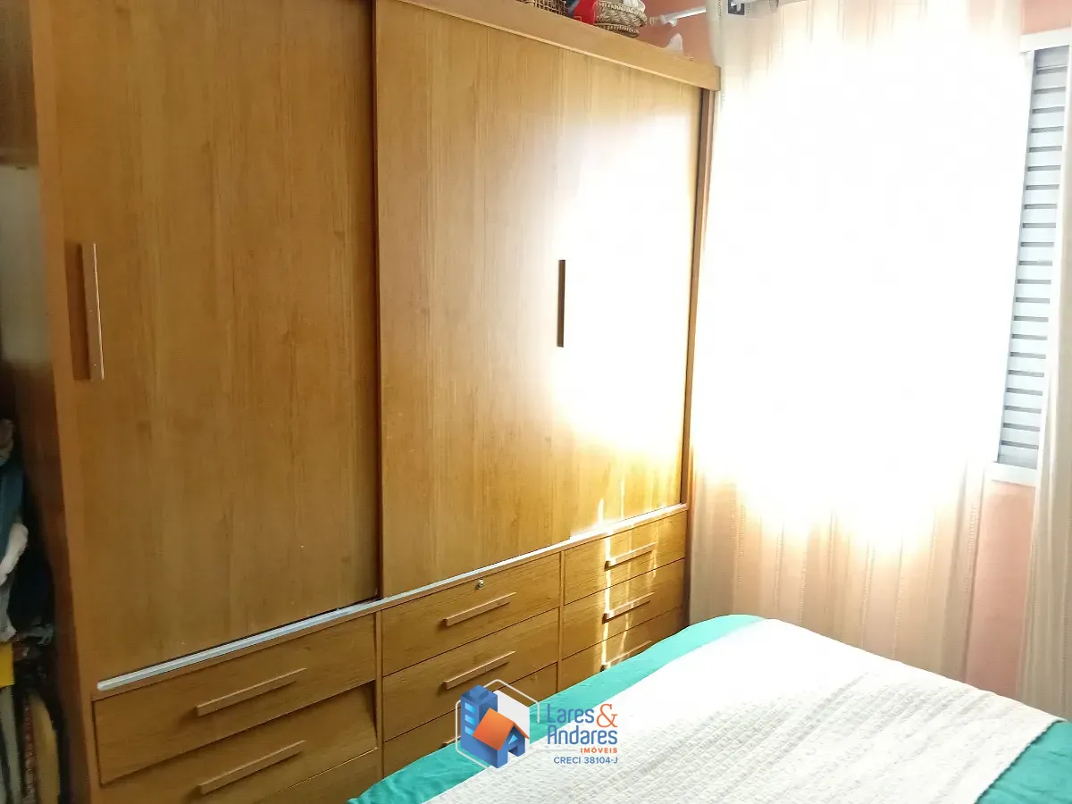 Apartamento, 3 quartos, 103 m² - Foto 14