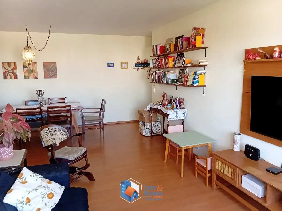 Apartamento, 3 quartos, 103 m² - Foto 4