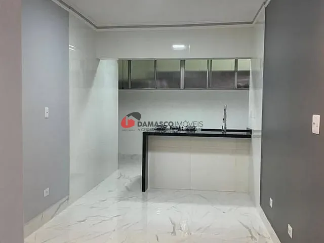 Apartamento 2 quartos e 1 banheiro, à venda, no bairro Boa Vista em São Caetano do Sul