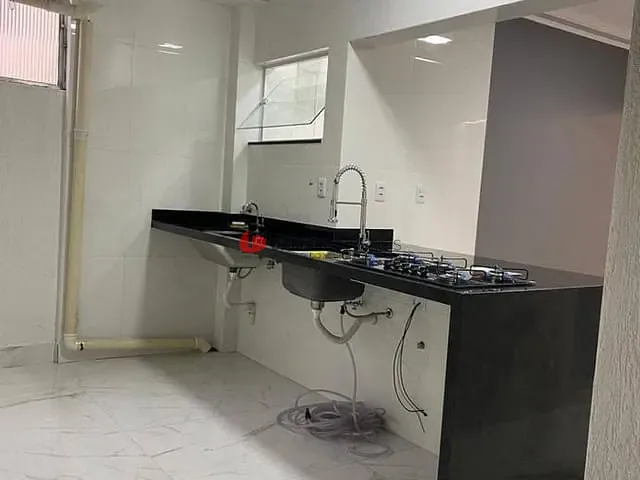 Apartamento 2 quartos e 1 banheiro, à venda, no bairro Boa Vista em São Caetano do Sul