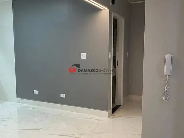 Apartamento 2 quartos e 1 banheiro, à venda, no bairro Boa Vista em São Caetano do Sul