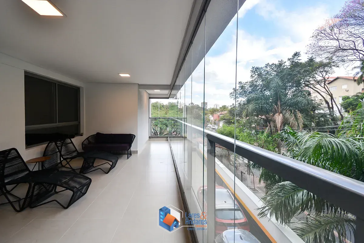 Apartamento, 2 quartos, 72 m² - Foto 32