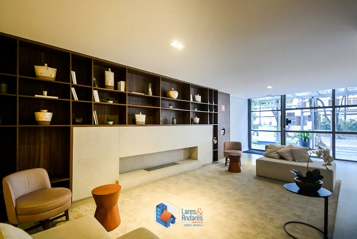 Apartamento, 2 quartos, 72 m² - Foto 33