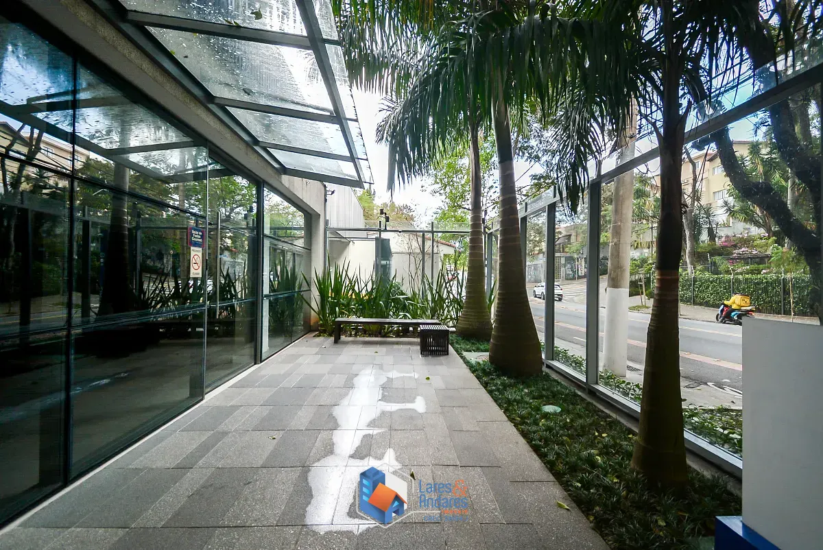 Apartamento, 2 quartos, 72 m² - Foto 34