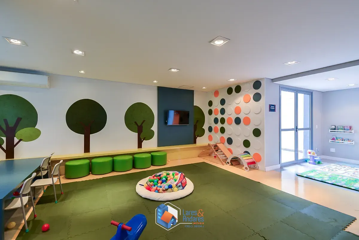 Apartamento, 2 quartos, 72 m² - Foto 35