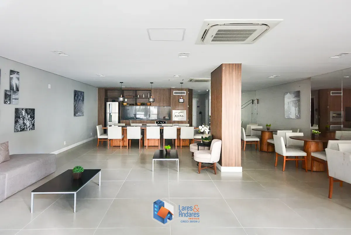 Apartamento, 2 quartos, 72 m² - Foto 37