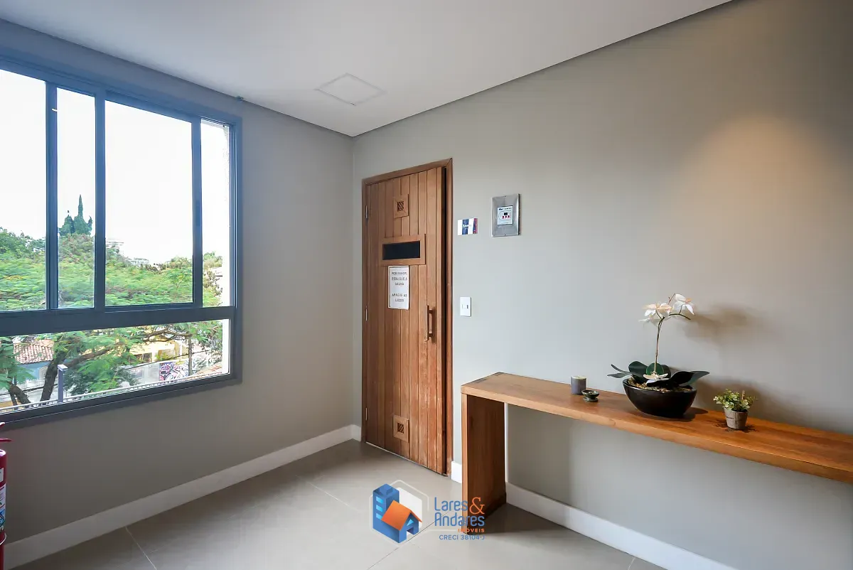 Apartamento, 2 quartos, 72 m² - Foto 38