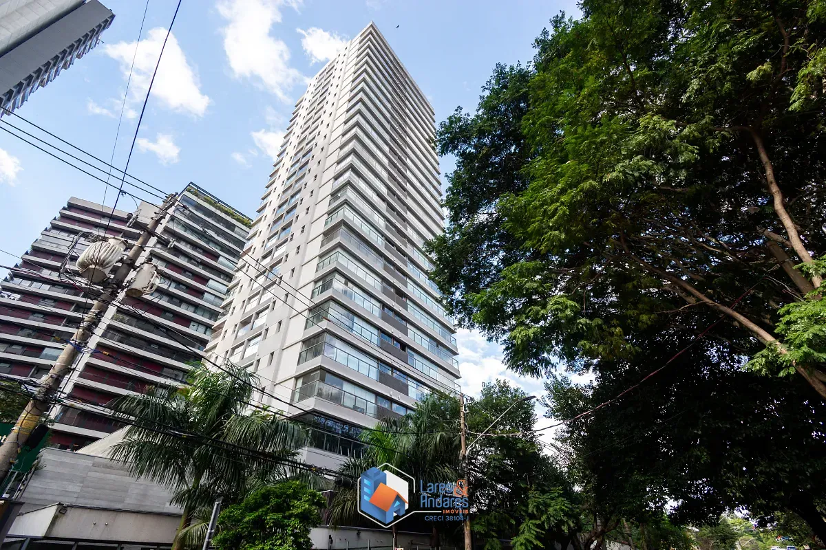 Apartamento, 2 quartos, 72 m² - Foto 39