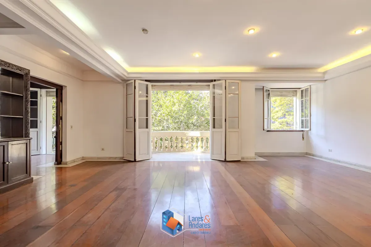Apartamento, 2 quartos, 229 m² - Foto 3