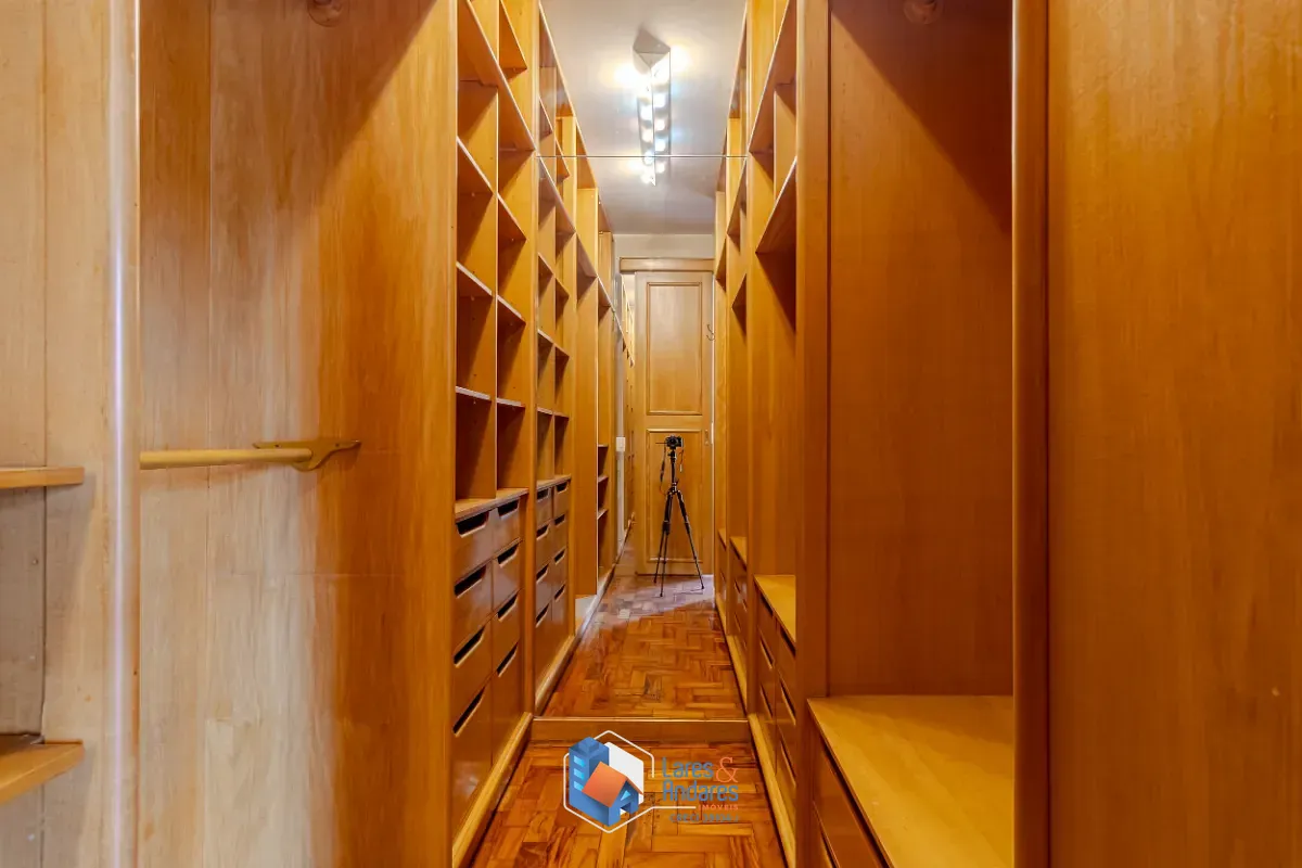 Apartamento, 2 quartos, 229 m² - Foto 27
