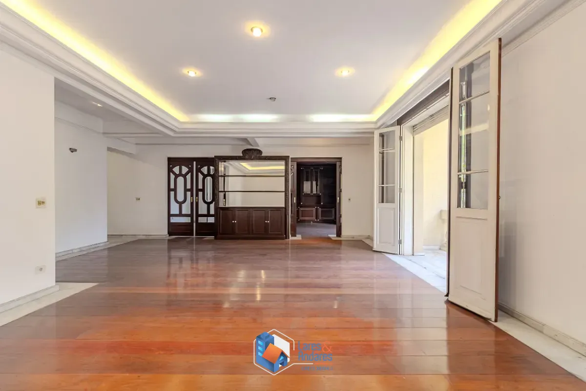 Apartamento, 2 quartos, 229 m² - Foto 4