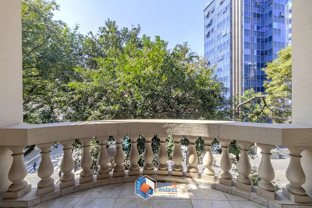 Apartamento, 2 quartos, 229 m² - Foto 6