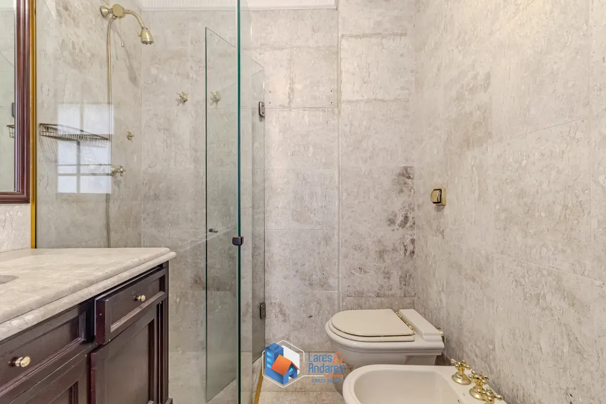 Apartamento, 2 quartos, 229 m² - Foto 34