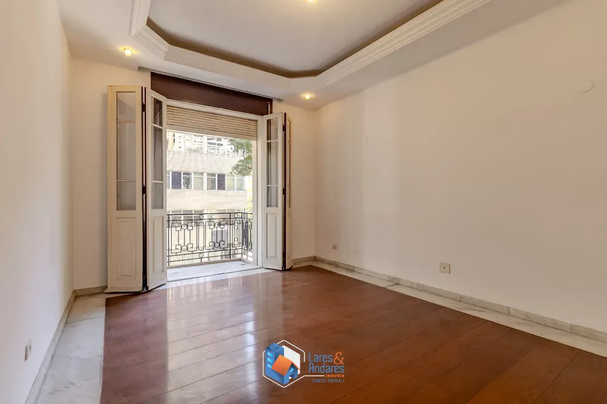 Apartamento, 2 quartos, 229 m² - Foto 15