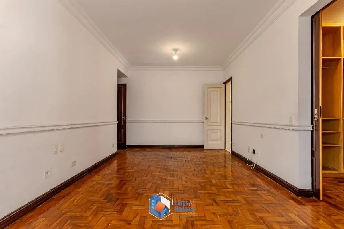 Apartamento, 2 quartos, 229 m² - Foto 22