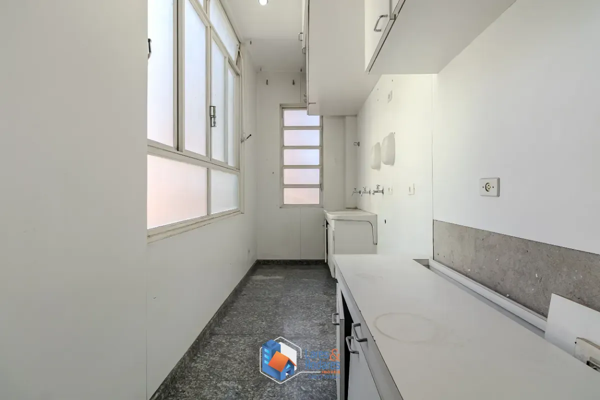 Apartamento, 2 quartos, 229 m² - Foto 41