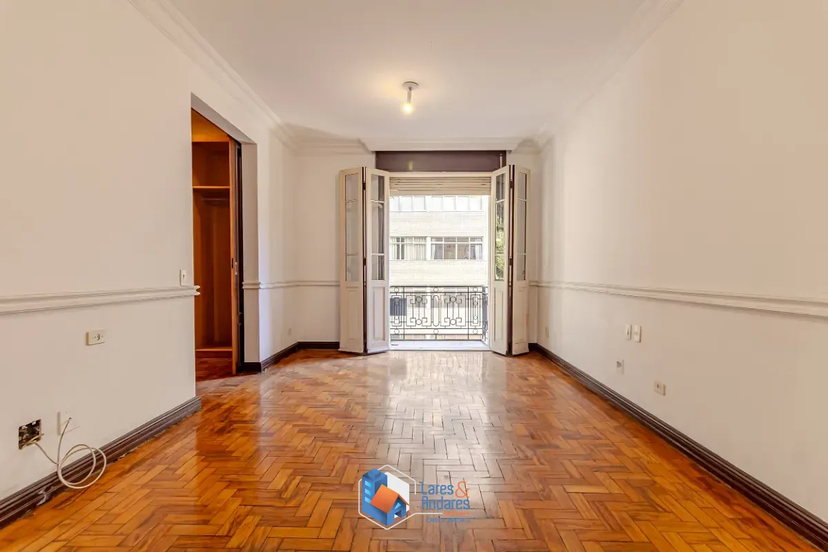 Apartamento, 2 quartos, 229 m² - Foto 23