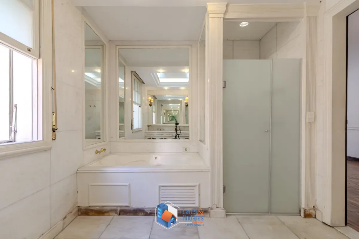 Apartamento, 2 quartos, 229 m² - Foto 31
