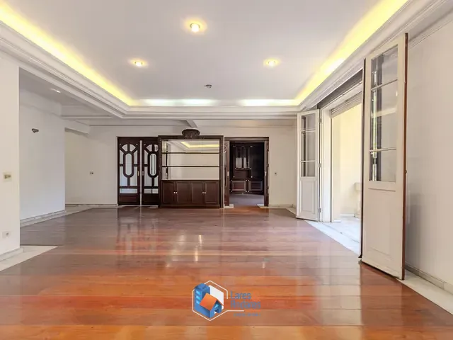 Apartamento com 229m² 2 quartos e 4 banheiros, à venda, no bairro Higienópolis em São Paulo