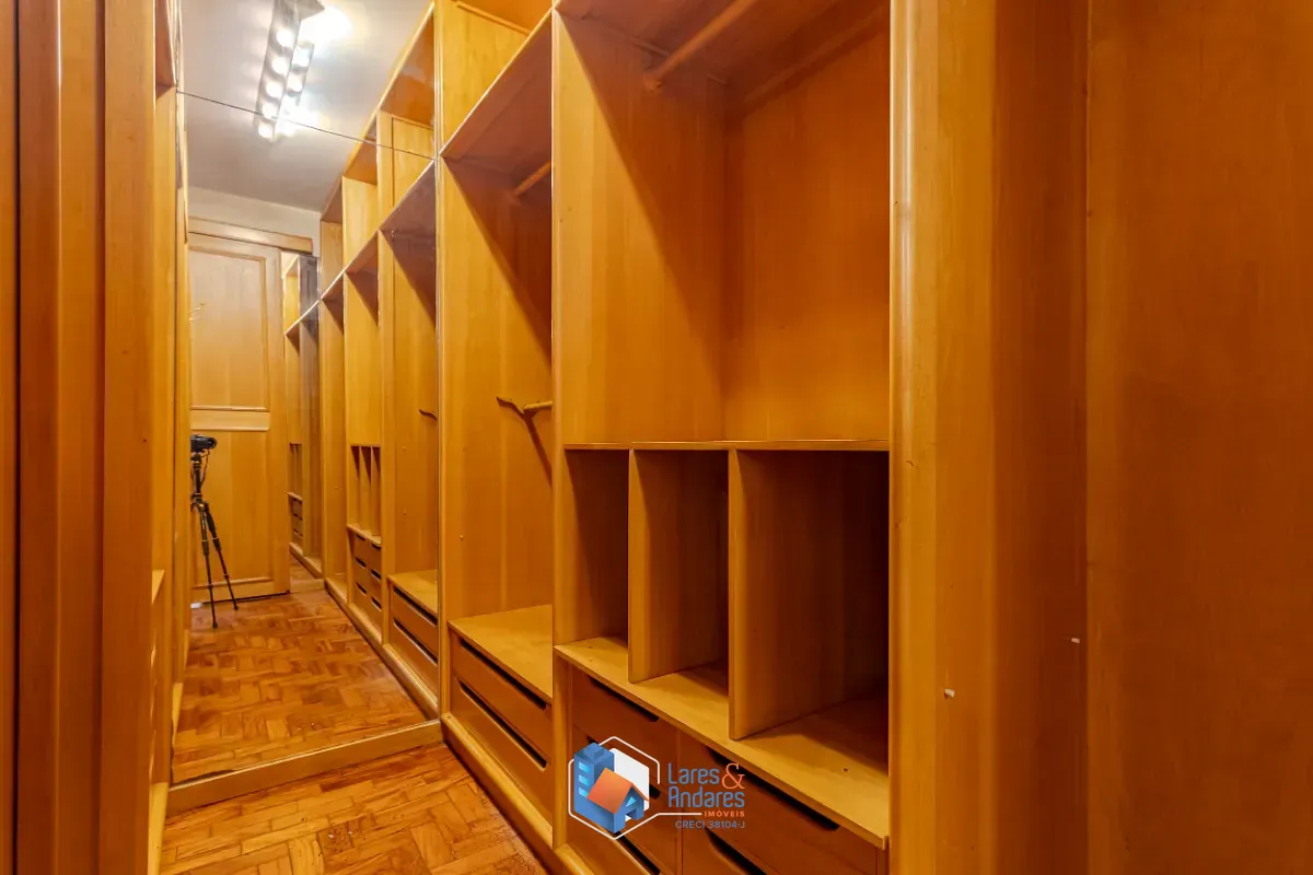 Apartamento, 2 quartos, 229 m² - Foto 28
