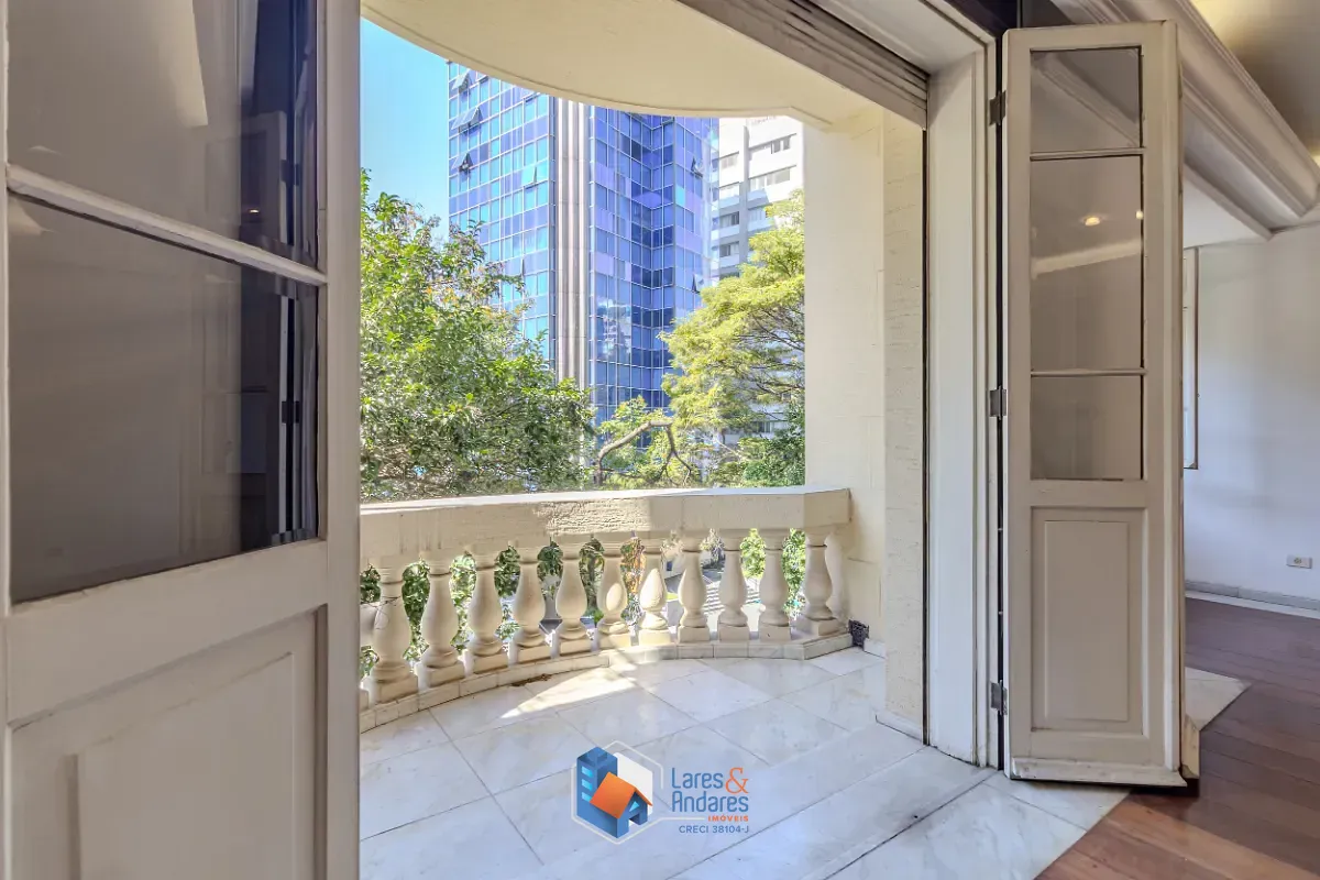 Apartamento, 2 quartos, 229 m² - Foto 8