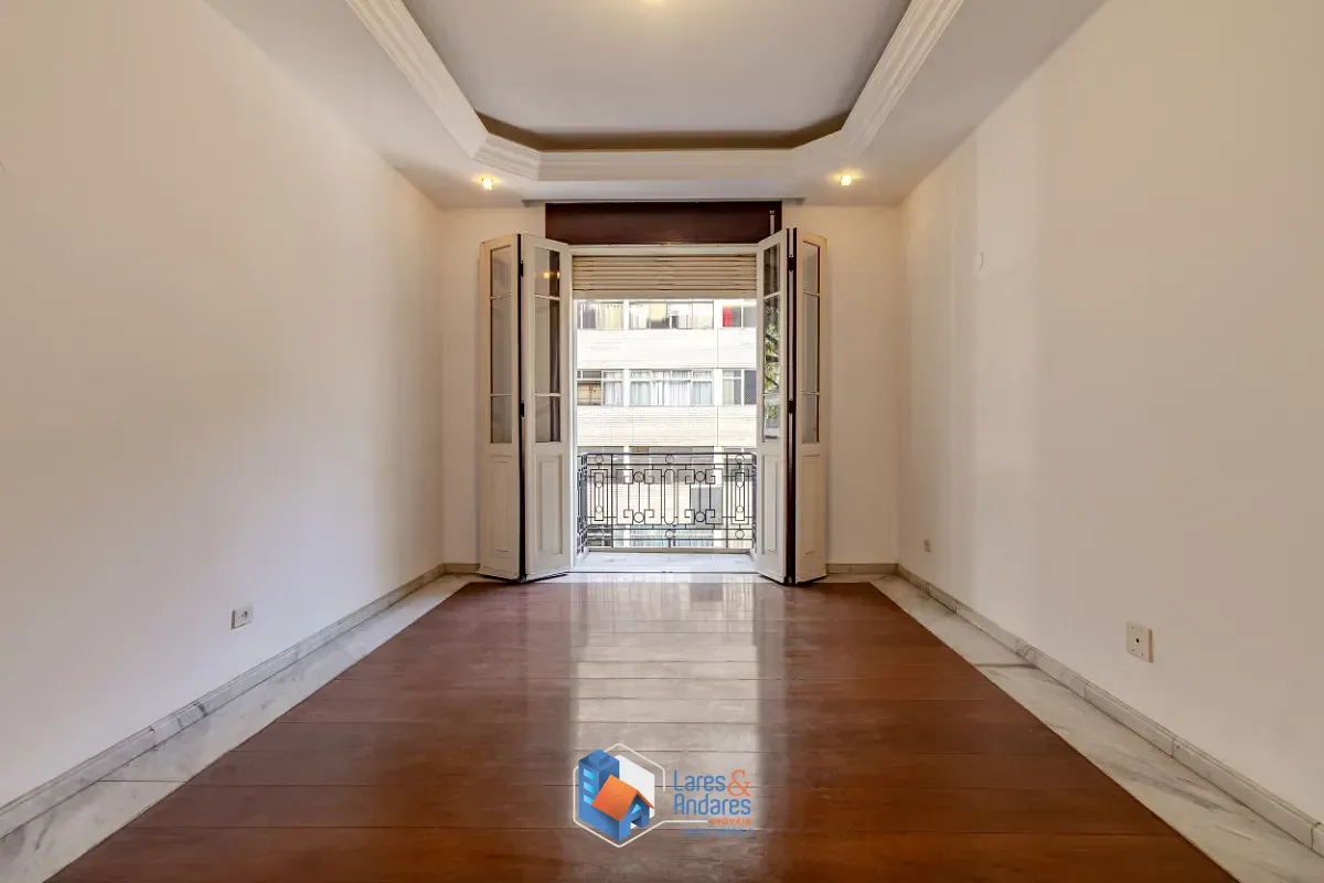 Apartamento, 2 quartos, 229 m² - Foto 14