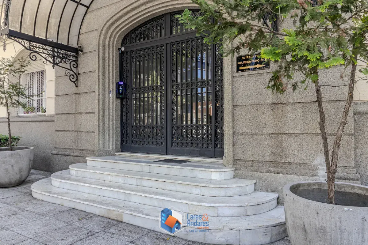 Apartamento, 2 quartos, 229 m² - Foto 45