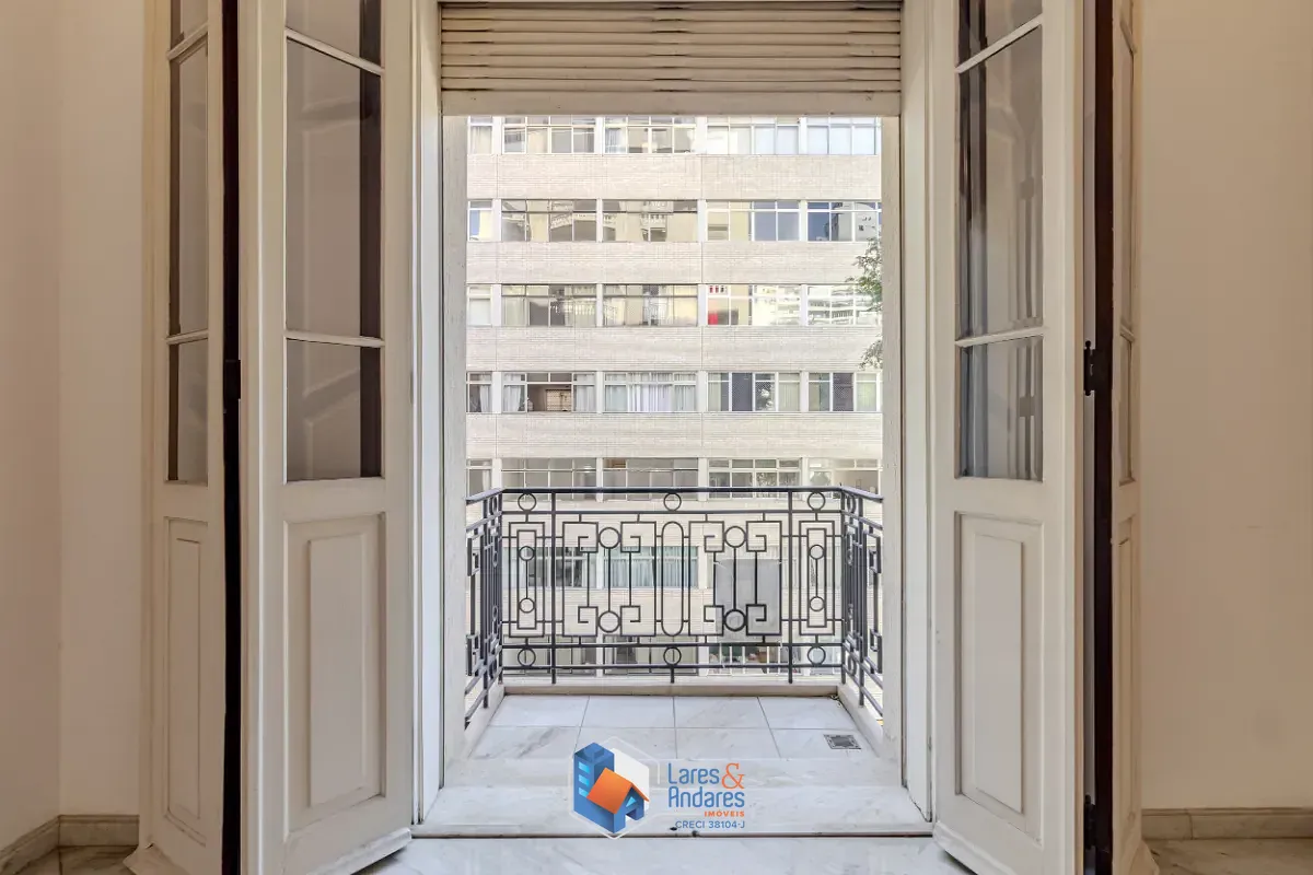Apartamento, 2 quartos, 229 m² - Foto 11