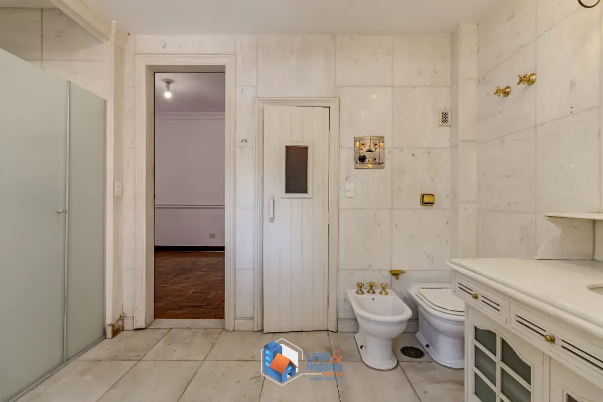 Apartamento, 2 quartos, 229 m² - Foto 30