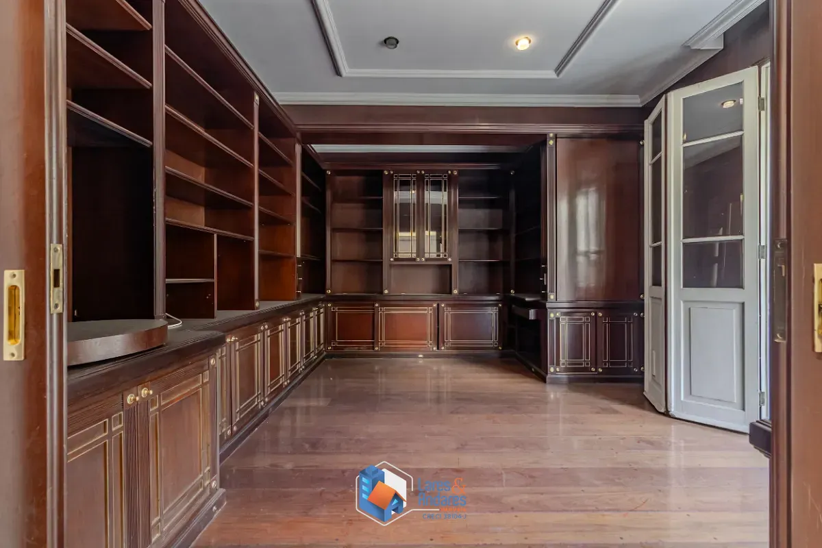 Apartamento, 2 quartos, 229 m² - Foto 9