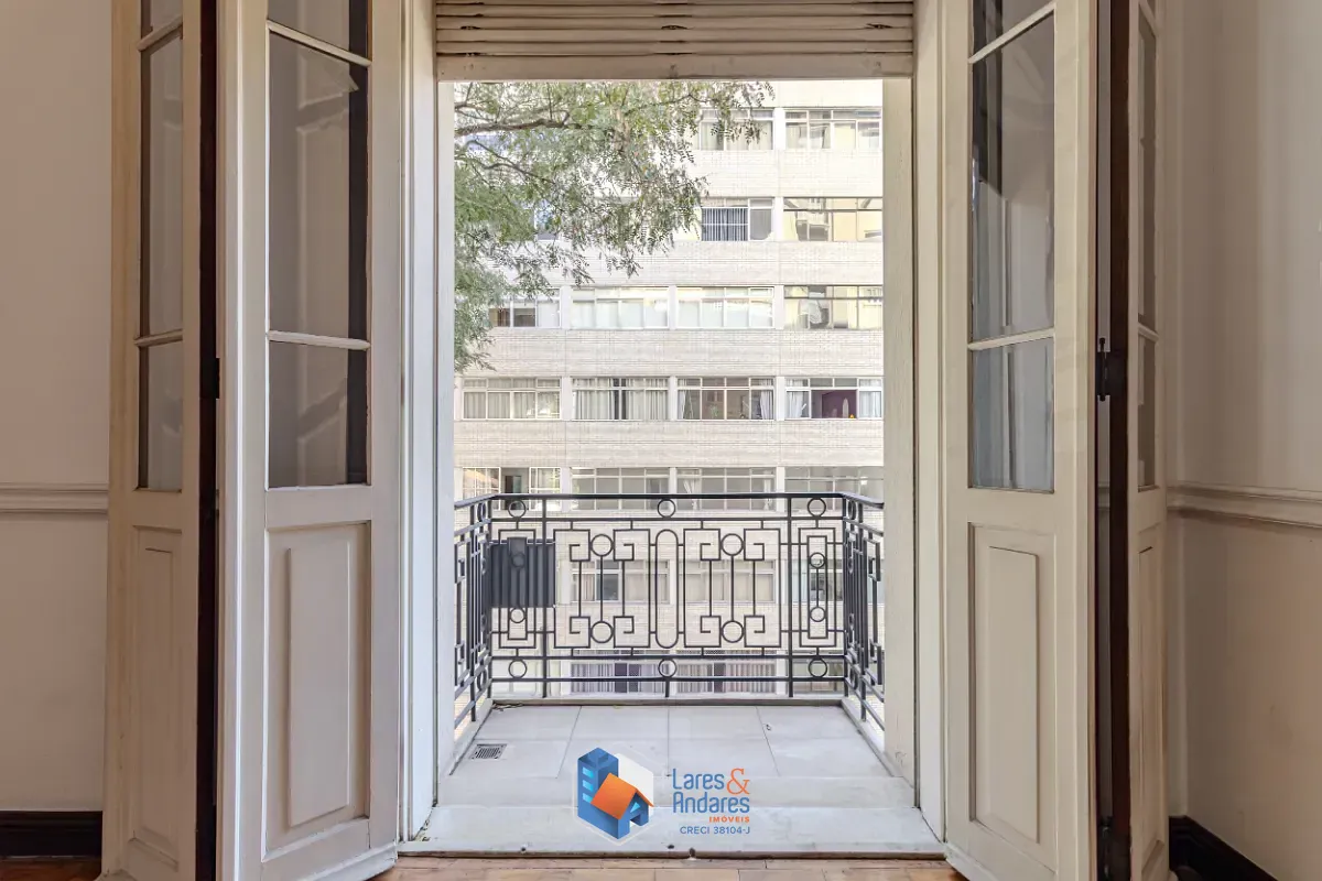 Apartamento, 2 quartos, 229 m² - Foto 25