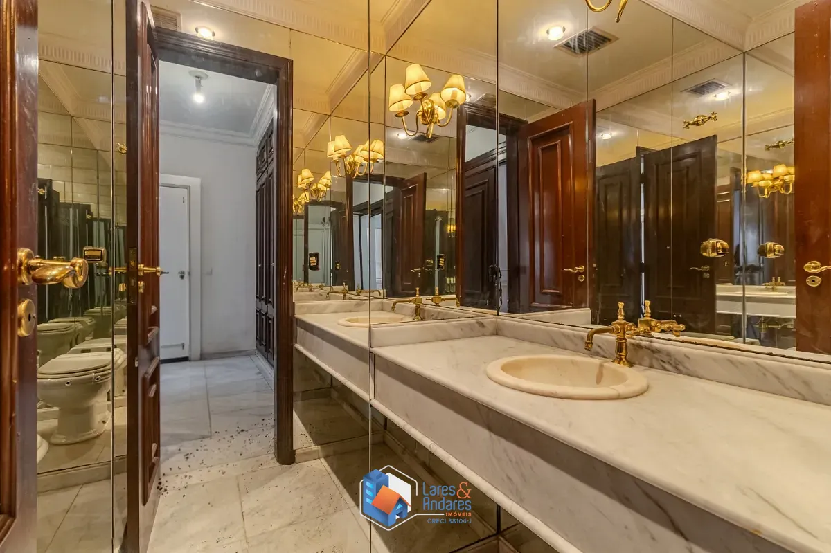 Apartamento, 2 quartos, 229 m² - Foto 19