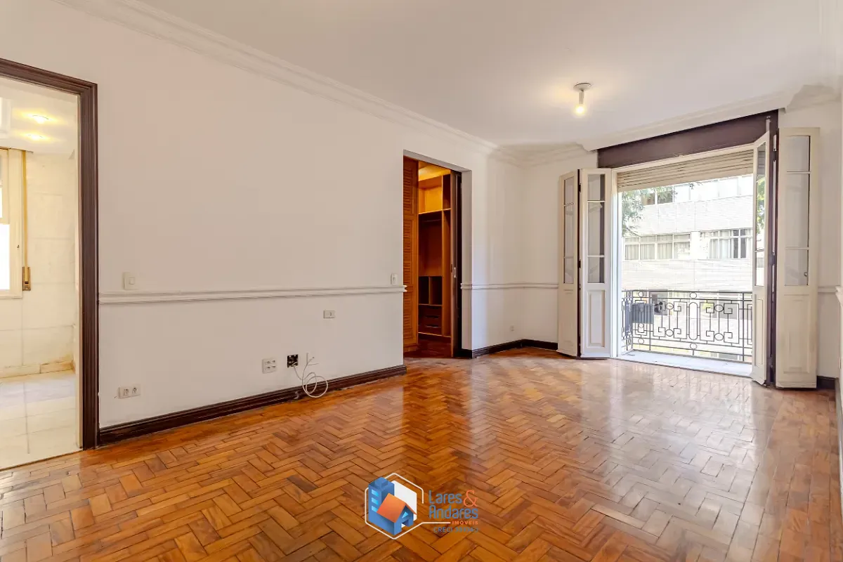 Apartamento, 2 quartos, 229 m² - Foto 24