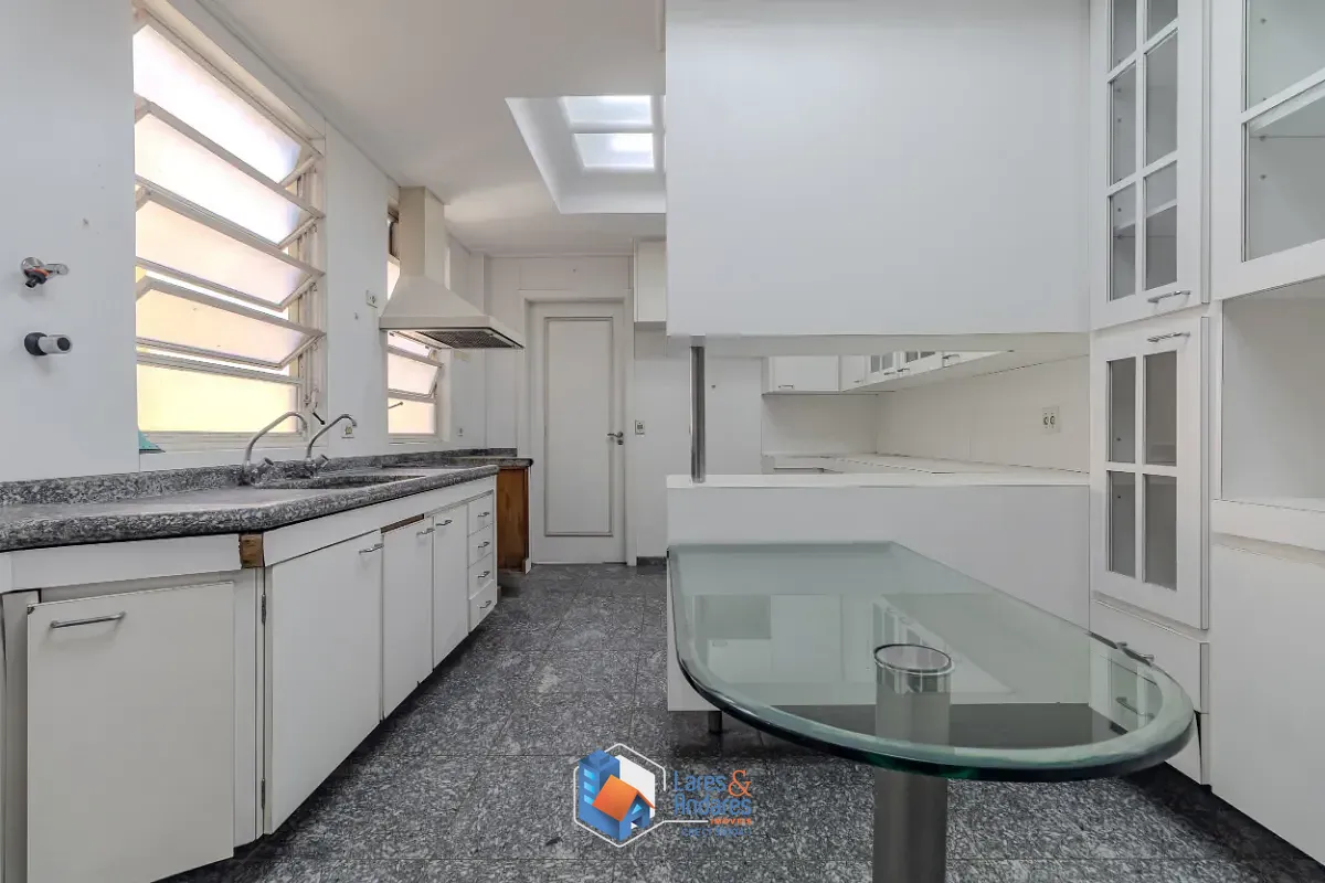 Apartamento, 2 quartos, 229 m² - Foto 36