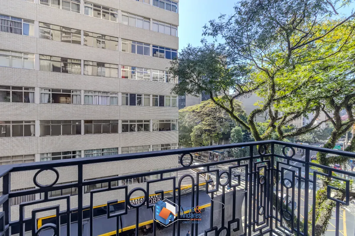 Apartamento, 2 quartos, 229 m² - Foto 16