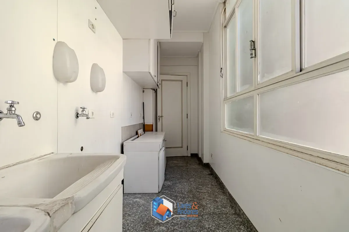 Apartamento, 2 quartos, 229 m² - Foto 40