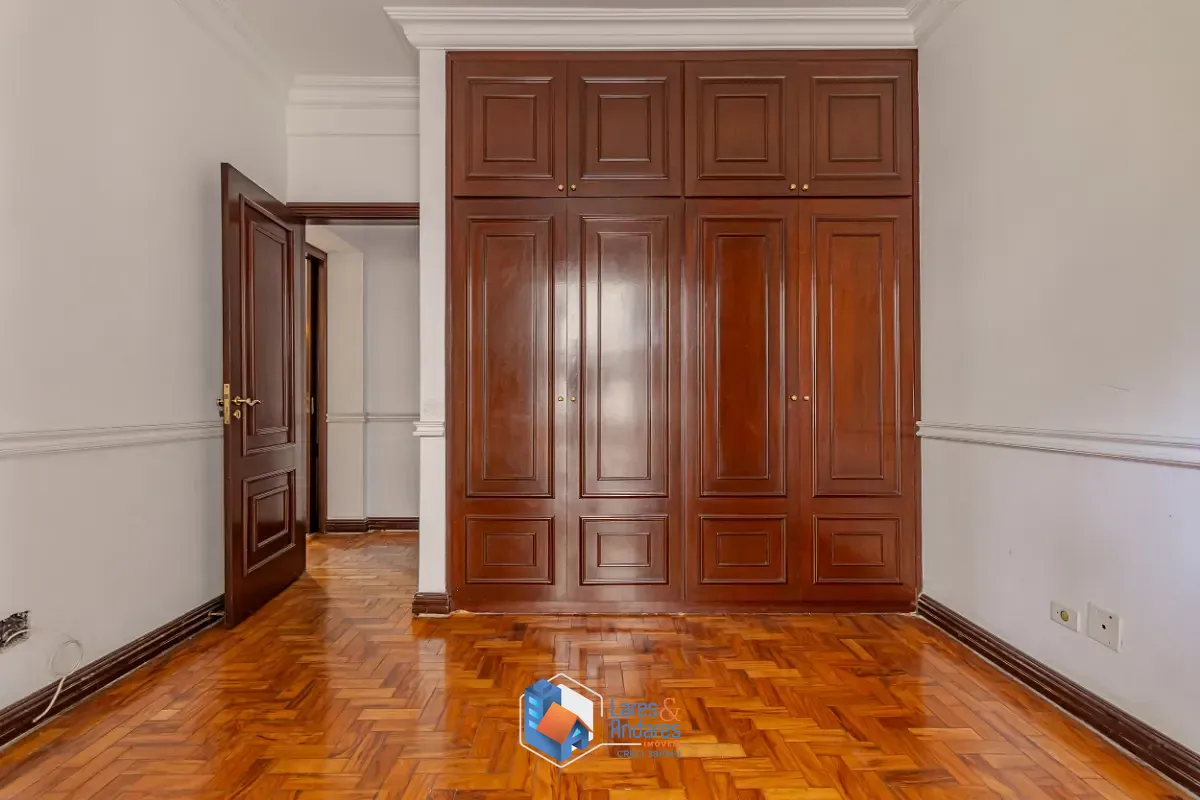 Apartamento, 2 quartos, 229 m² - Foto 33